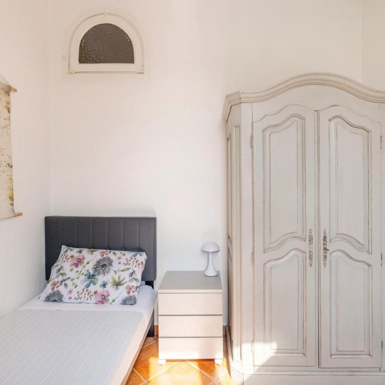 Giardino delle Palme - Appartamento con 2 Camere da Letto - 9