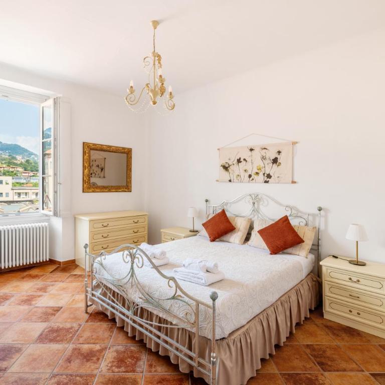 Giardino delle Palme - Appartamento con 2 Camere da Letto - 14