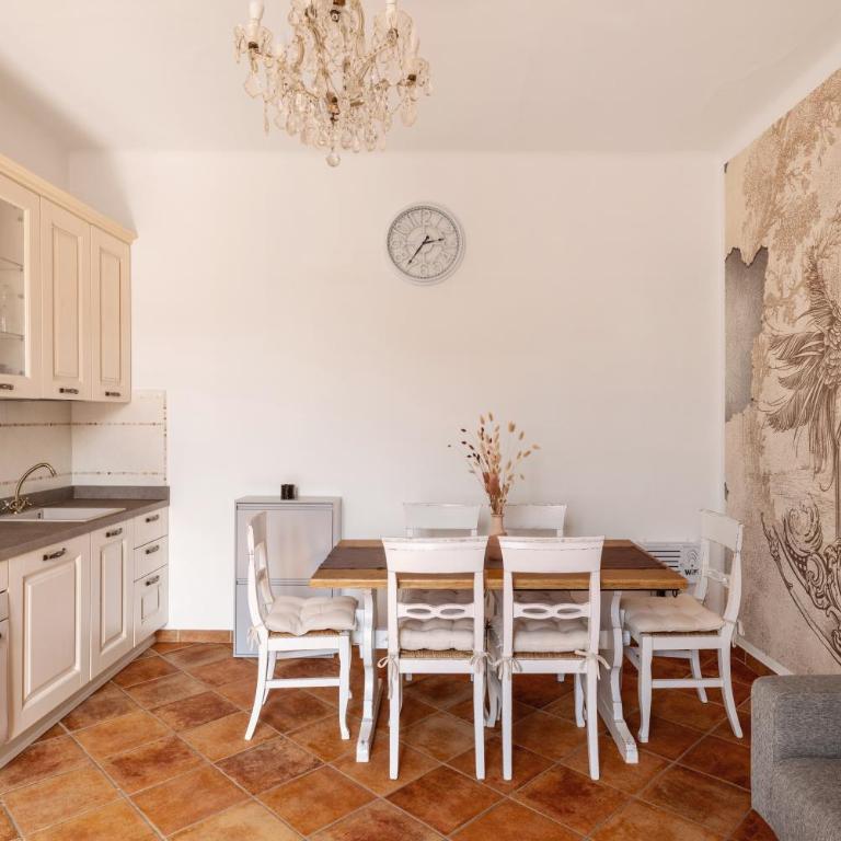 Giardino delle Palme - Appartamento con 2 Camere da Letto - 3