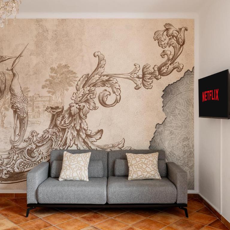 Giardino delle Palme - Appartamento con 2 Camere da Letto - 6