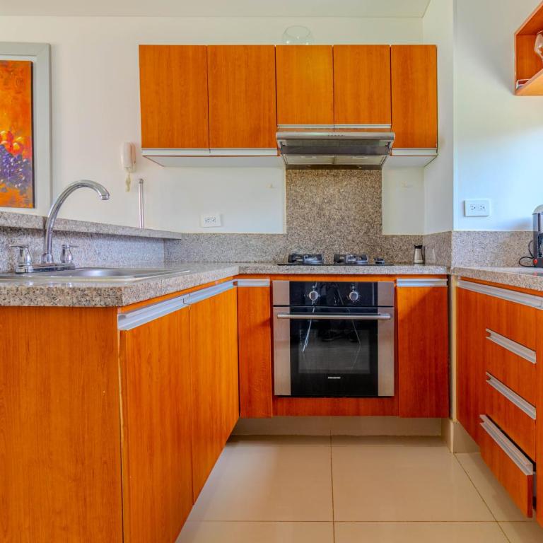 ZAZUE - Bello Horizonte - By INMOBILIARIA VS - Apartamento con vistas al mar - 5