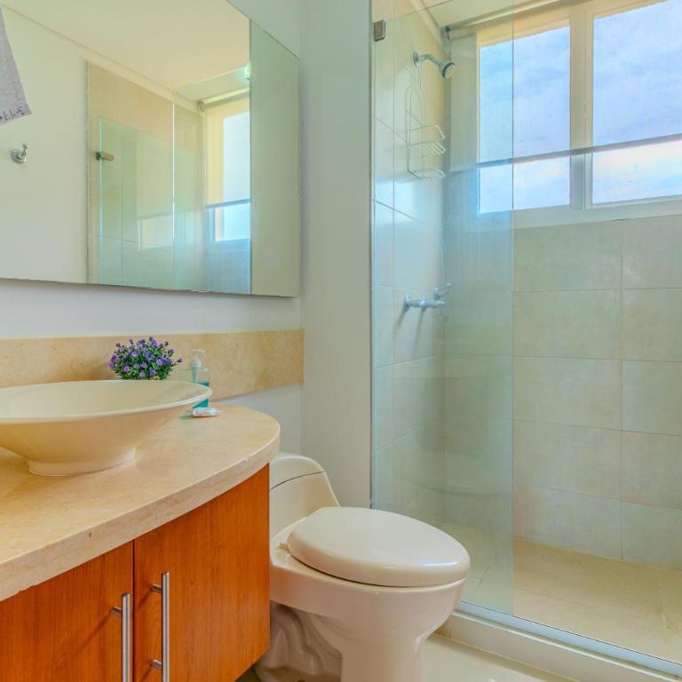 ZAZUE - Bello Horizonte - By INMOBILIARIA VS - Apartamento con vistas al mar - 4