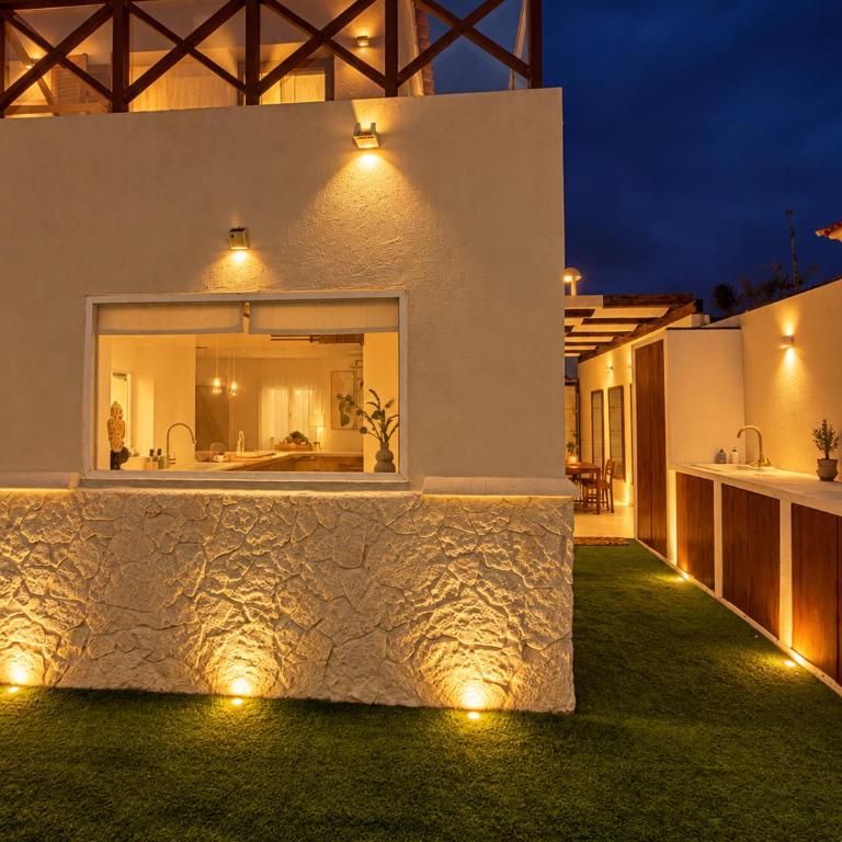 Villa NORA, Fuerteventura - One-Bedroom Villa - 22