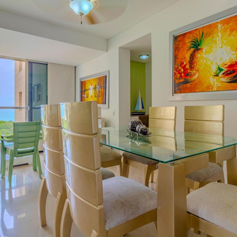 ZAZUE - Bello Horizonte - By INMOBILIARIA VS - Apartamento con vistas al mar - 3