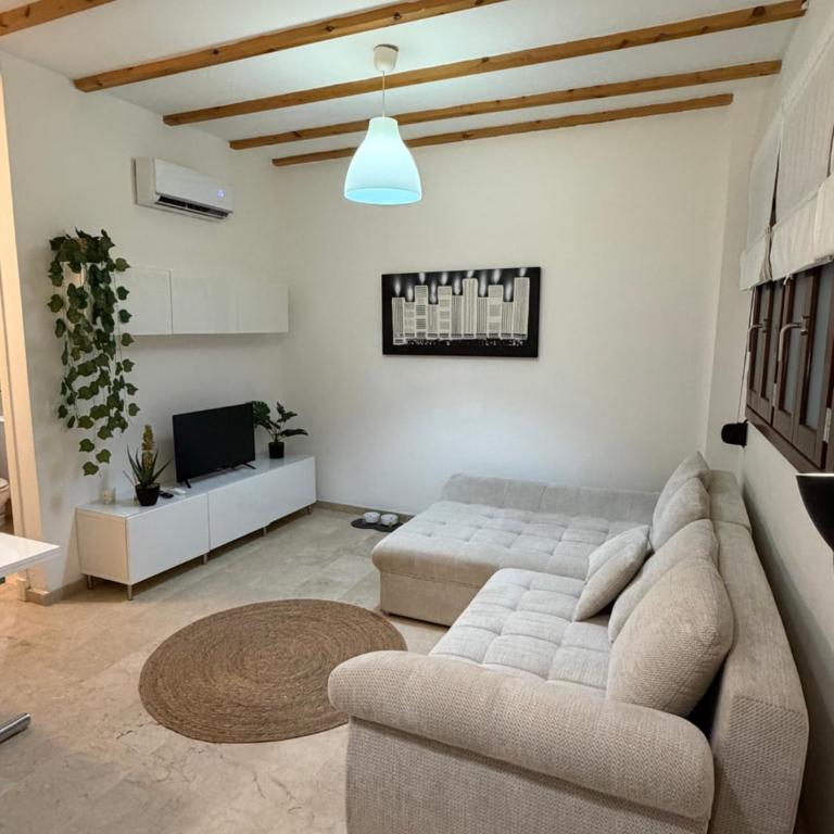 Casa del Patio - Apartamento de 1 dormitorio - 1