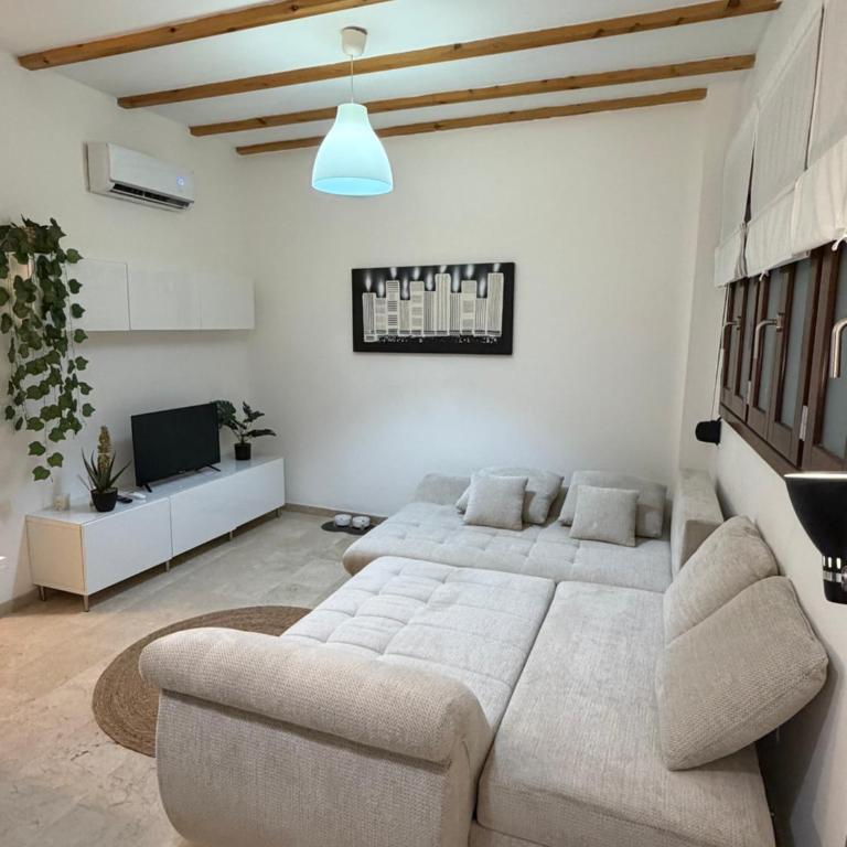 Casa del Patio - Apartamento de 1 dormitorio - 2