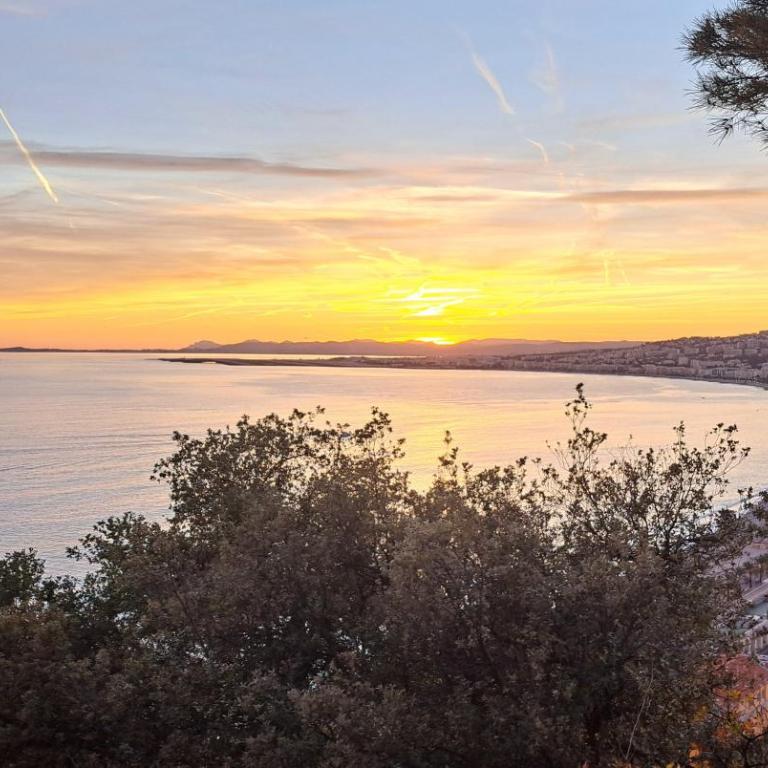 Upper Villa - 3 Bedrooms - 8 People - Villa - Vue sur Jardin - 43