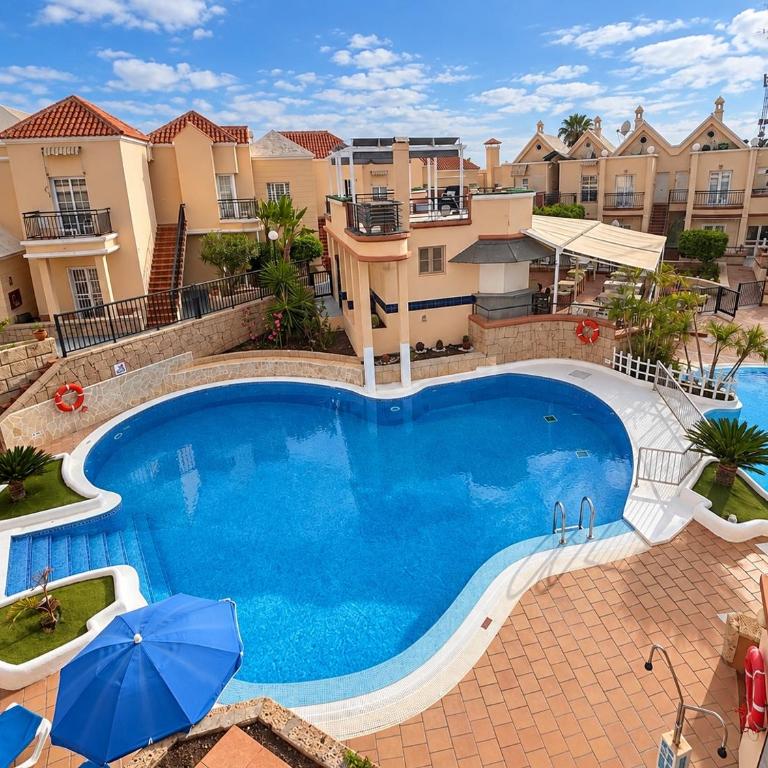 Apartamento Yucca 2 - Apartamento de 1 dormitorio - 10