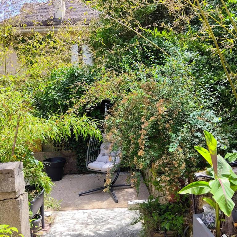 A Lot Of Cahors - Suite avec Sauna - 34