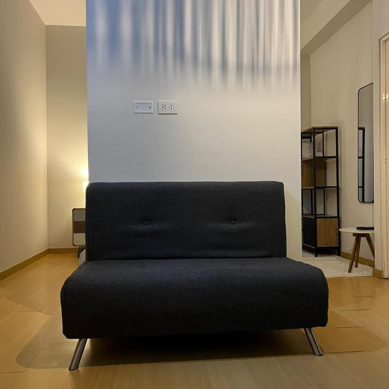 Apartmento en Magdalena del Mar - Apartamento de 1 dormitorio - 2