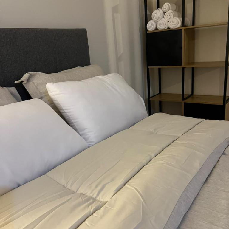 Apartmento en Magdalena del Mar - Apartamento de 1 dormitorio - 4