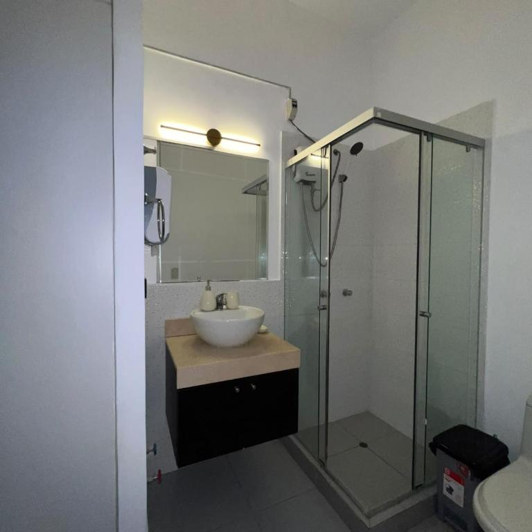Apartmento en Magdalena del Mar - Apartamento de 1 dormitorio - 5