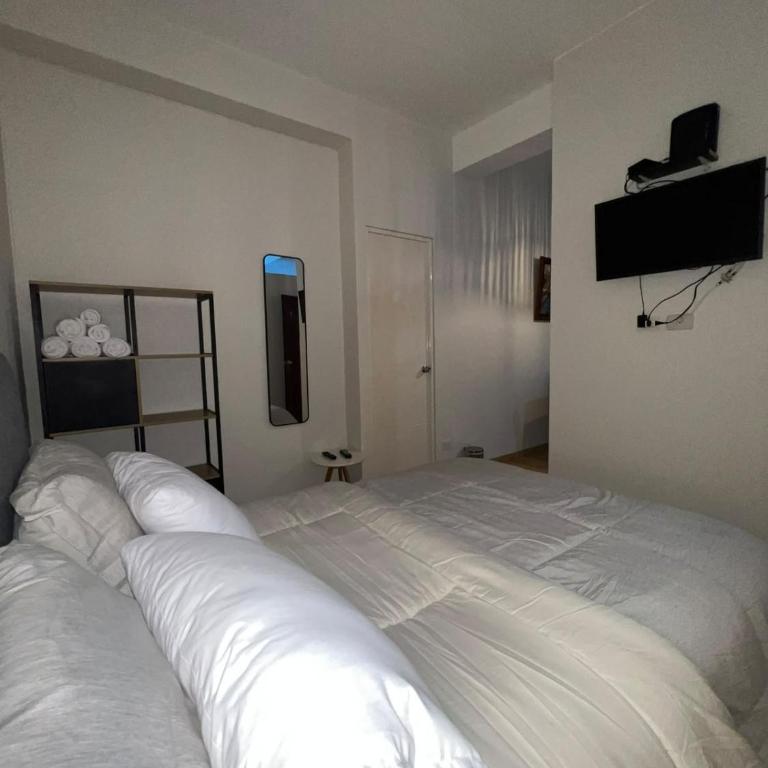 Apartmento en Magdalena del Mar - Apartamento de 1 dormitorio - 6