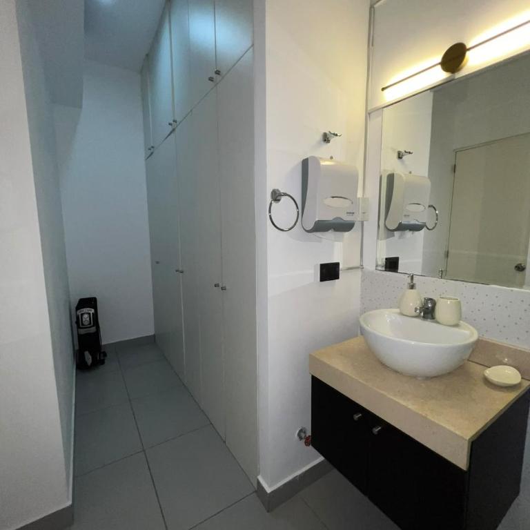 Apartmento en Magdalena del Mar - Apartamento de 1 dormitorio - 8
