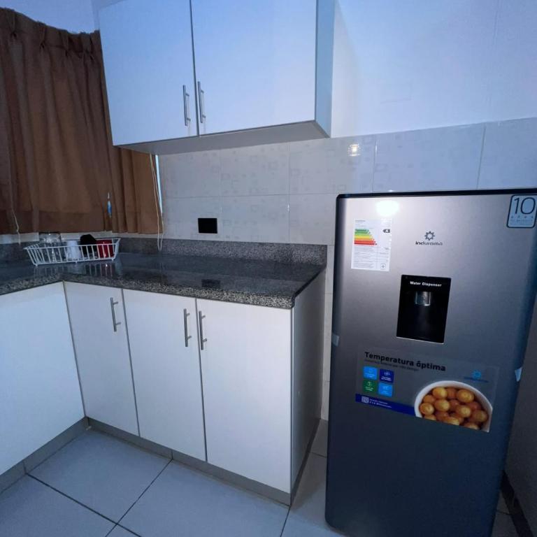 Apartmento en Magdalena del Mar - Apartamento de 1 dormitorio - 13