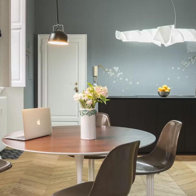 Saint Dom - Appartement 1 Chambre - 11
