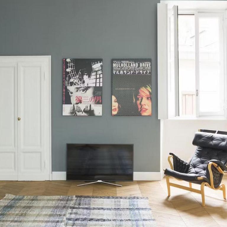 Saint Dom - Appartement 1 Chambre - 16