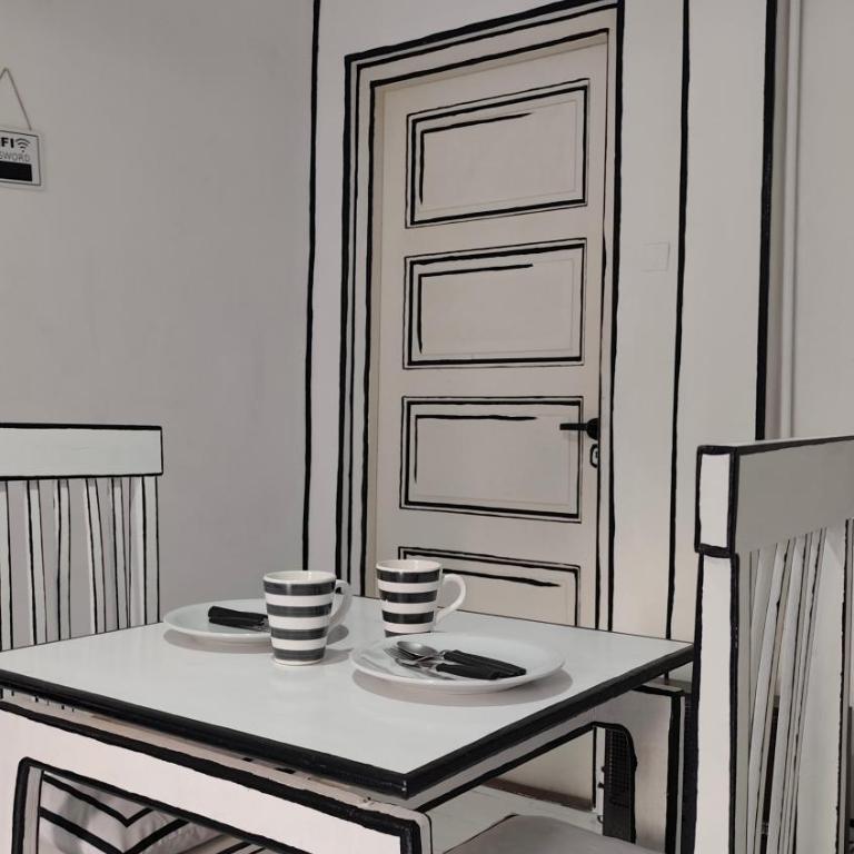 2D Experience in Mendoza - Three-Bedroom Apartment - 57
