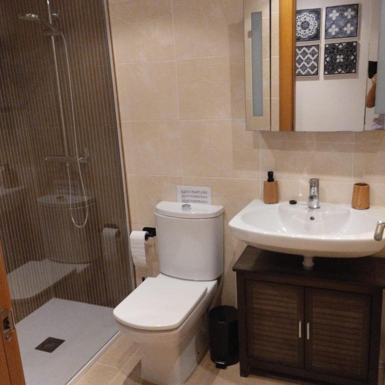Apartamento Oliva Nova Golf- MET - Apartamento de 1 dormitorio - 9