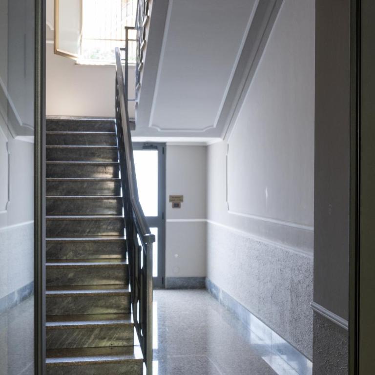 LE CHEVALIER APARTMENT CUNEO CENTRO Con WIFI - Appartamento con 2 Camere da Letto - 7