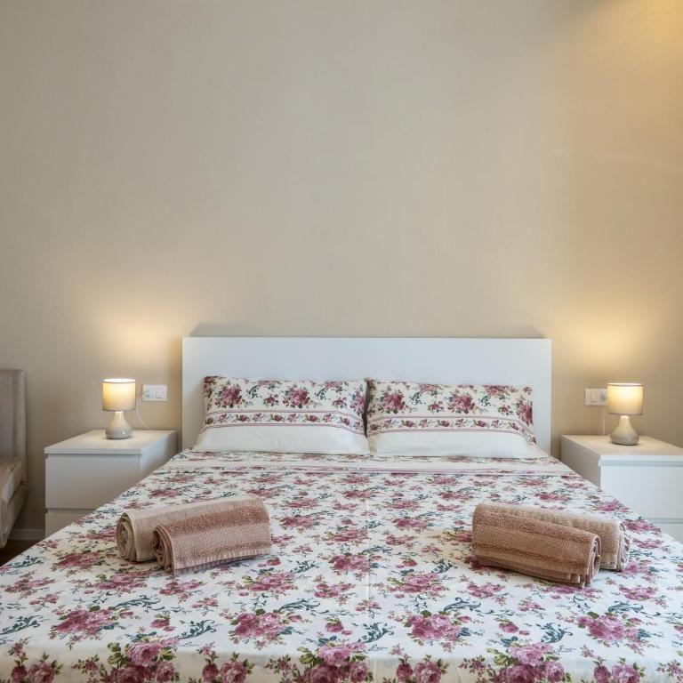 LE CHEVALIER APARTMENT CUNEO CENTRO Con WIFI - Appartamento con 2 Camere da Letto - 9