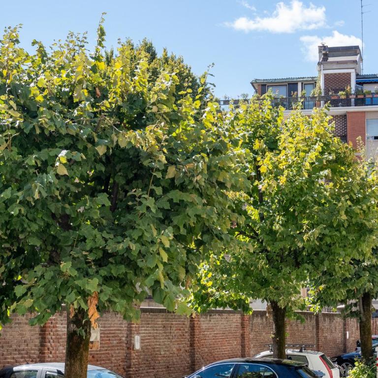 LE CHEVALIER APARTMENT CUNEO CENTRO Con WIFI - Appartamento con 2 Camere da Letto - 11