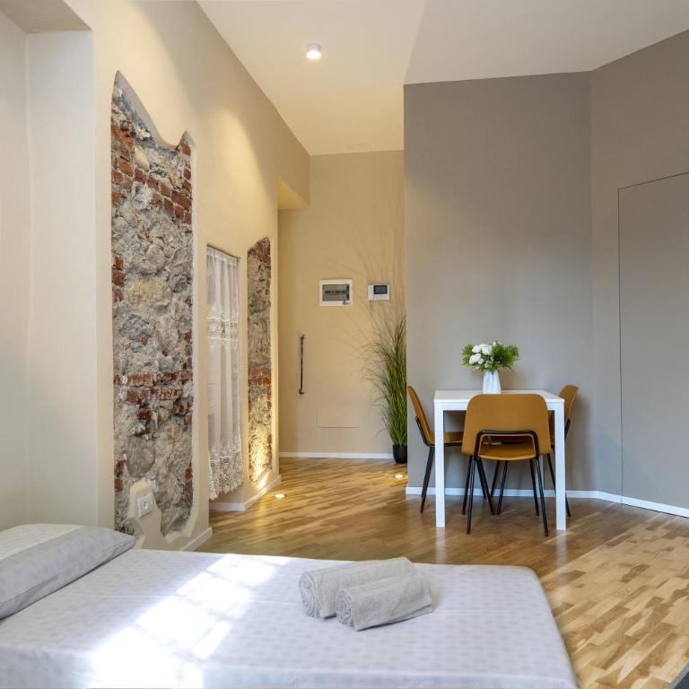 LE CHEVALIER APARTMENT CUNEO CENTRO Con WIFI - Appartamento con 2 Camere da Letto - 13