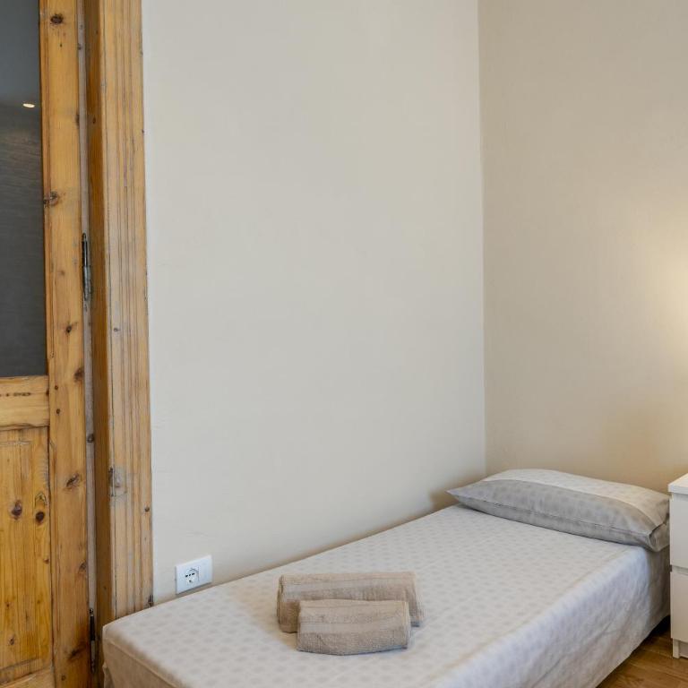 LE CHEVALIER APARTMENT CUNEO CENTRO Con WIFI - Appartamento con 2 Camere da Letto - 19