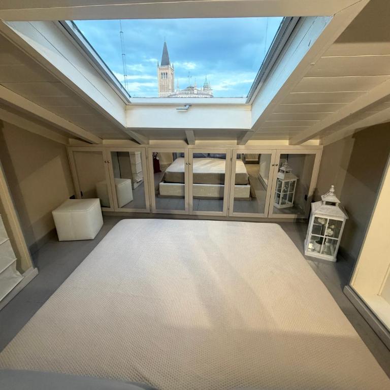 HOUSE Cavour 24 In the heart of Downtown Parma - Appartamento con 1 Camera da Letto - 7