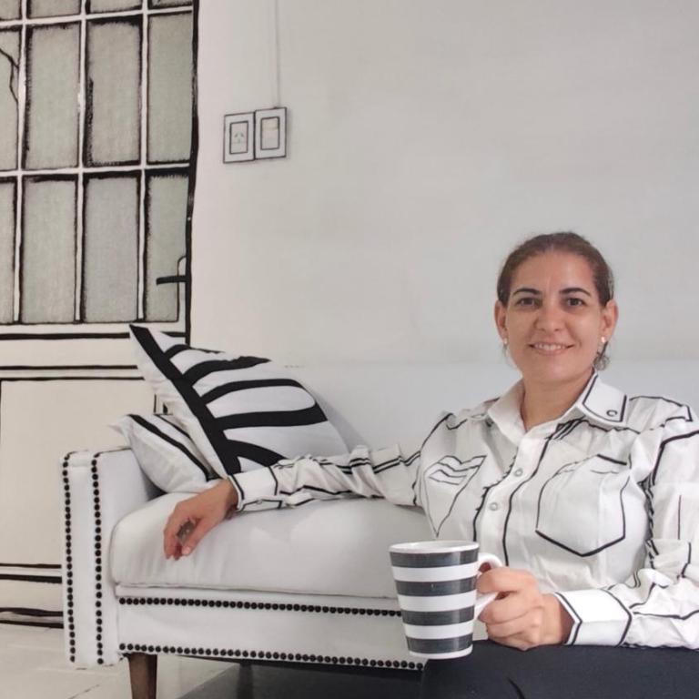 2D Experience in Mendoza - Three-Bedroom Apartment - 50