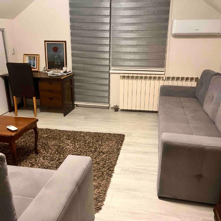 Kartal apartman - Apartman sa 1 Spavaćom Sobom - 1