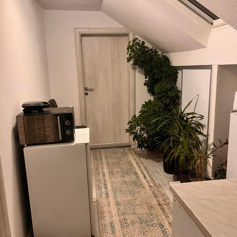 Kartal apartman - Apartman sa 1 Spavaćom Sobom - 2