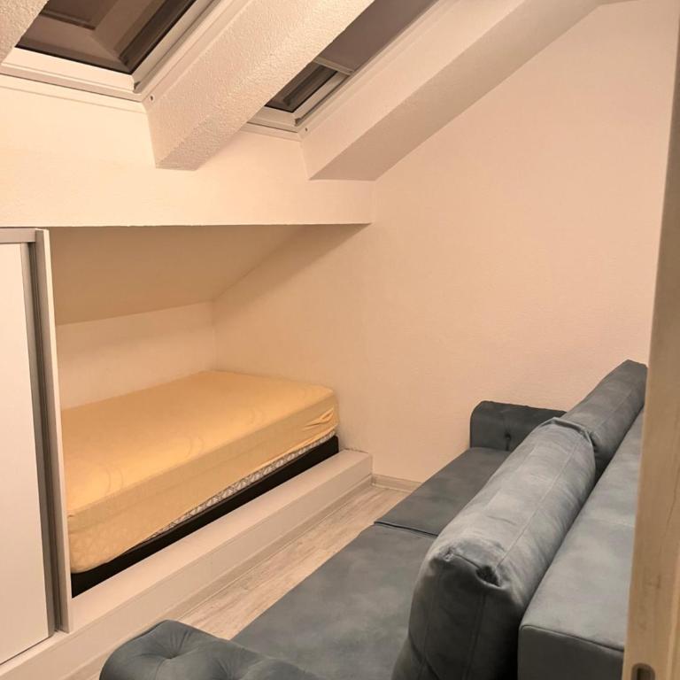 Kartal apartman - Apartman sa 1 Spavaćom Sobom - 4