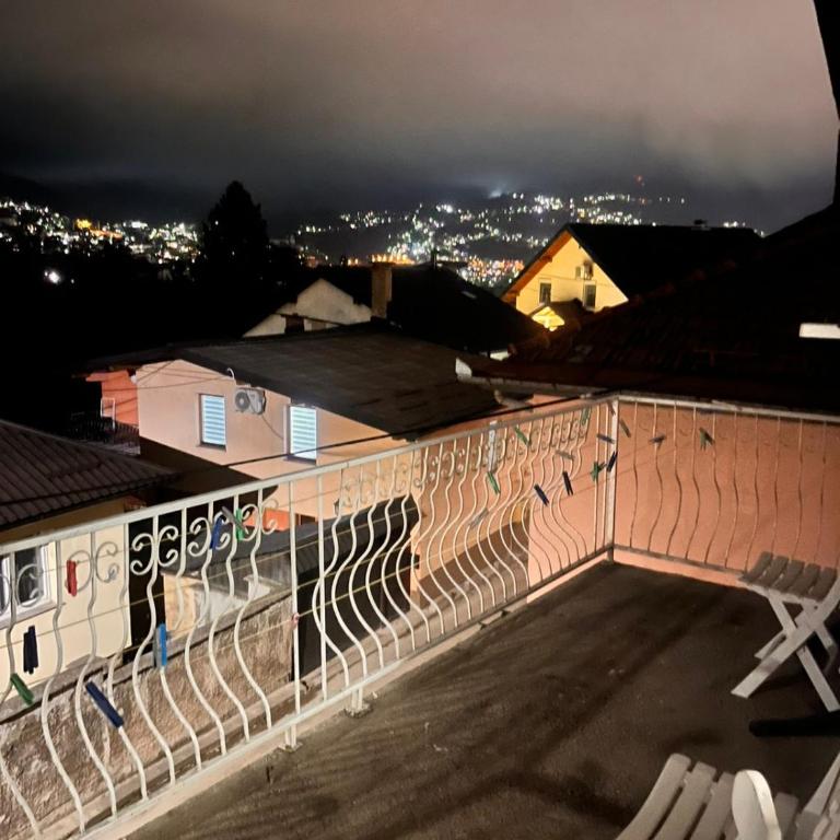 Kartal apartman - Apartman sa 1 Spavaćom Sobom - 6