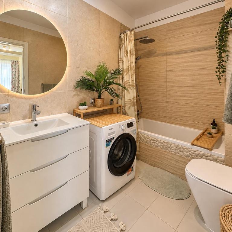 Apartamento Yucca 2 - Apartamento de 1 dormitorio - 4