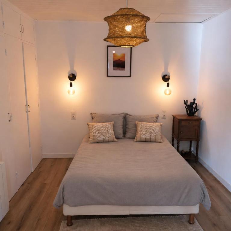 Petite Marée - Maison de Vacances - 5