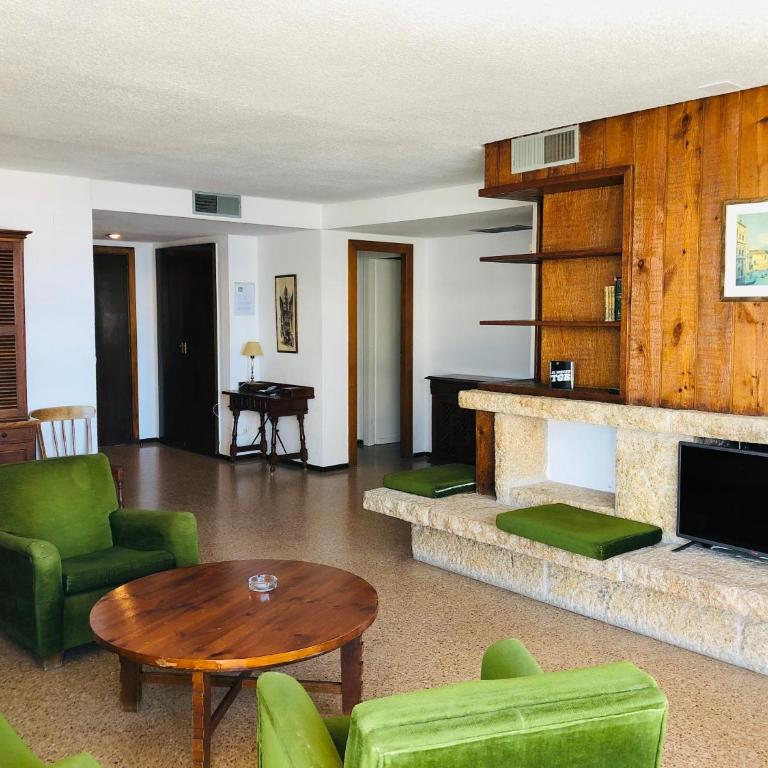 La Nogalera Experience - Apartment - 3