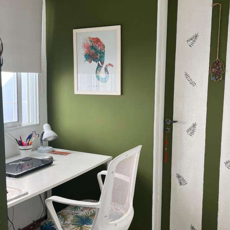 Bavio - Apartamento de 2 dormitorios - 18