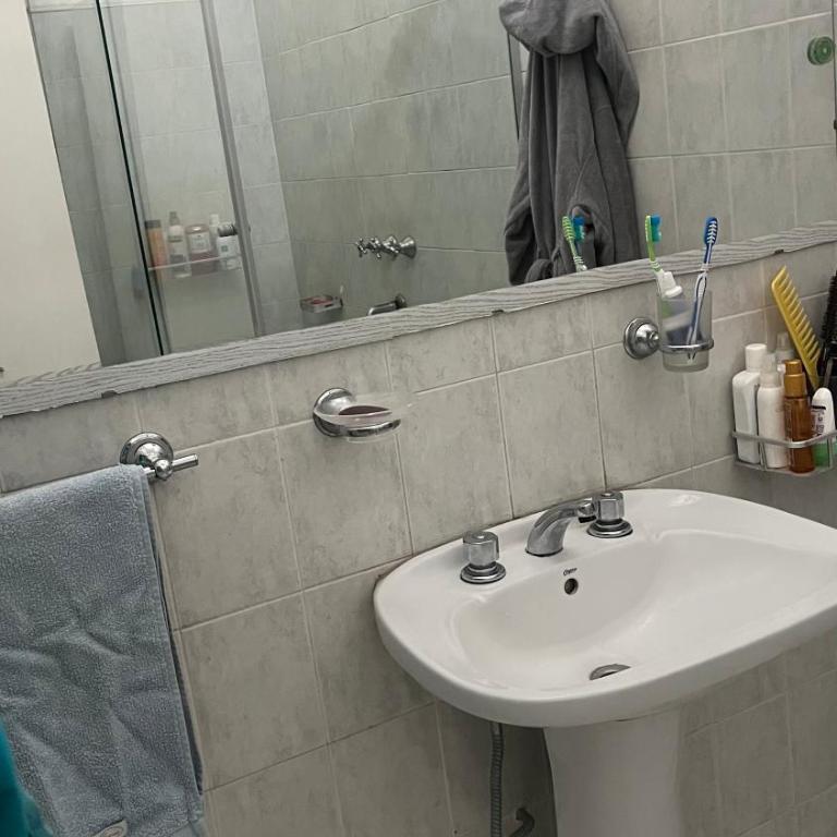 Bavio - Apartamento de 2 dormitorios - 20
