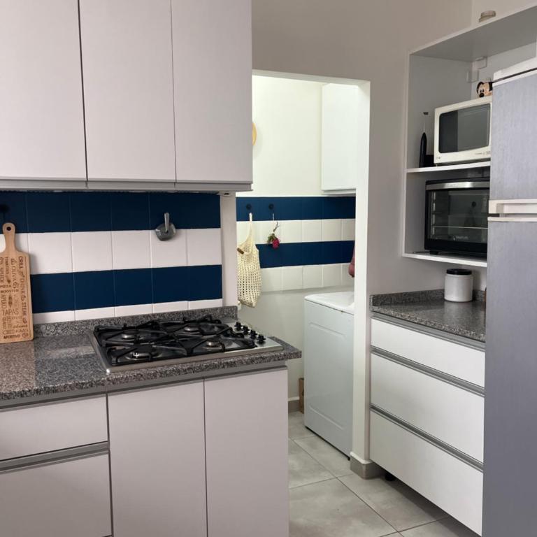 Bavio - Apartamento de 2 dormitorios - 2