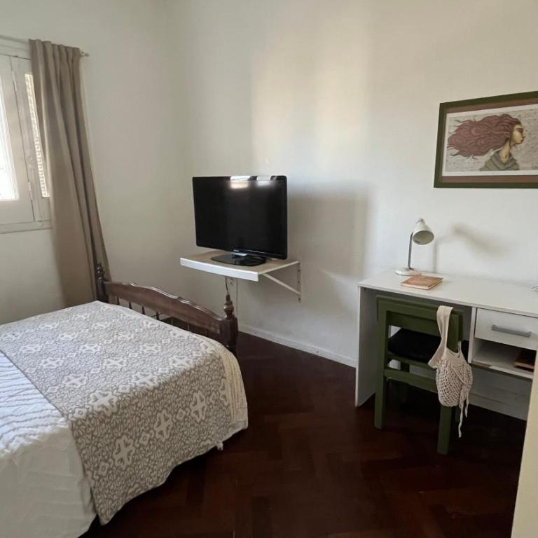 Bavio - Apartamento de 2 dormitorios - 12