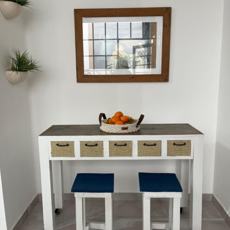 Bavio - Apartamento de 2 dormitorios - 5