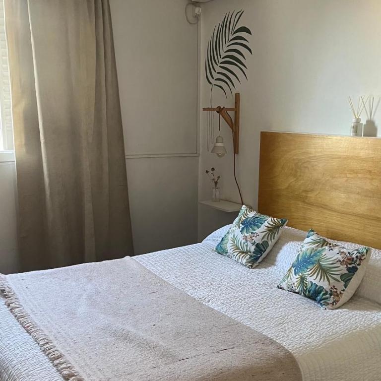 Bavio - Apartamento de 2 dormitorios - 13