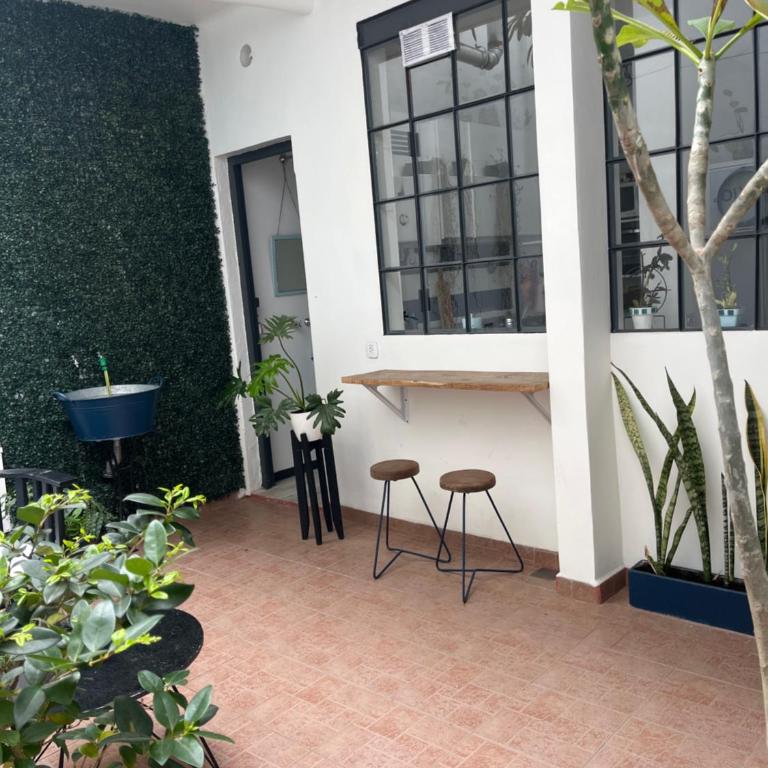 Bavio - Apartamento de 2 dormitorios - 10