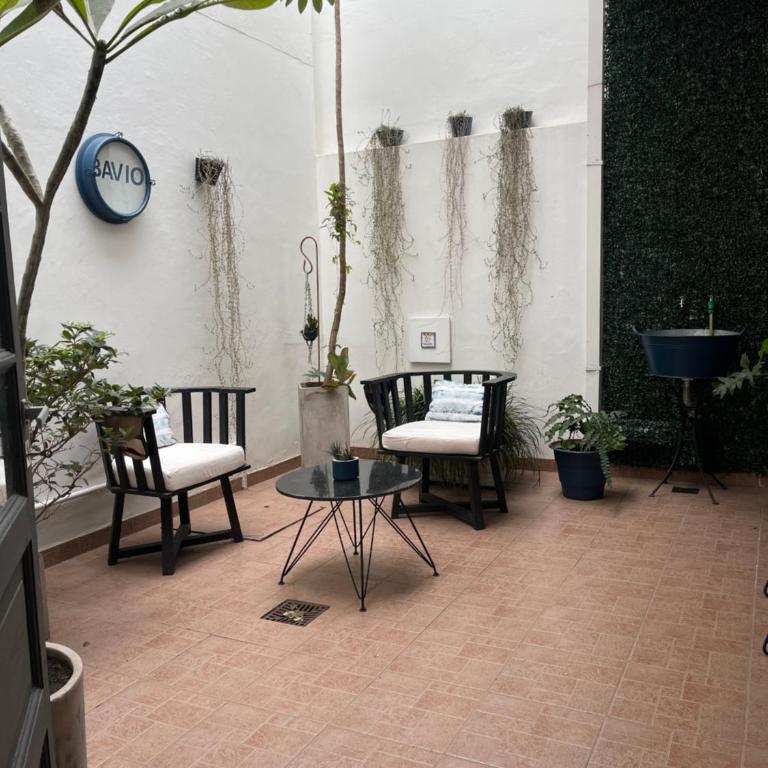 Bavio - Apartamento de 2 dormitorios - 11