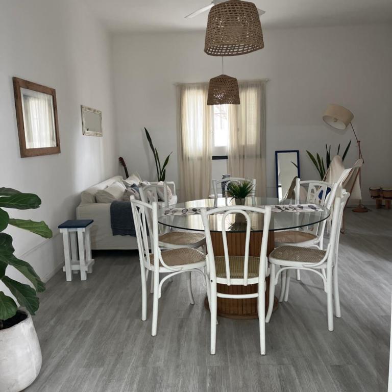 Bavio - Apartamento de 2 dormitorios - 1