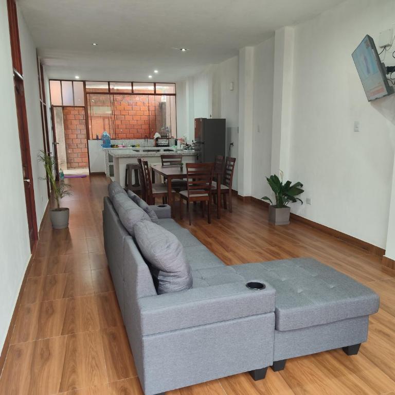 Emilu House - Vacation Home - 10
