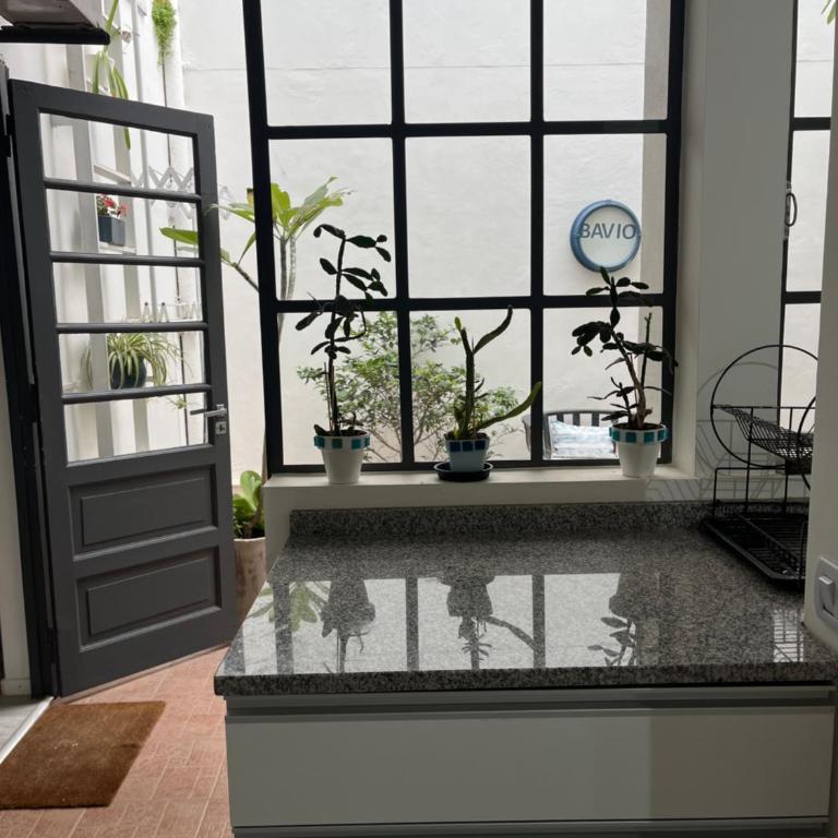 Bavio - Apartamento de 2 dormitorios - 6