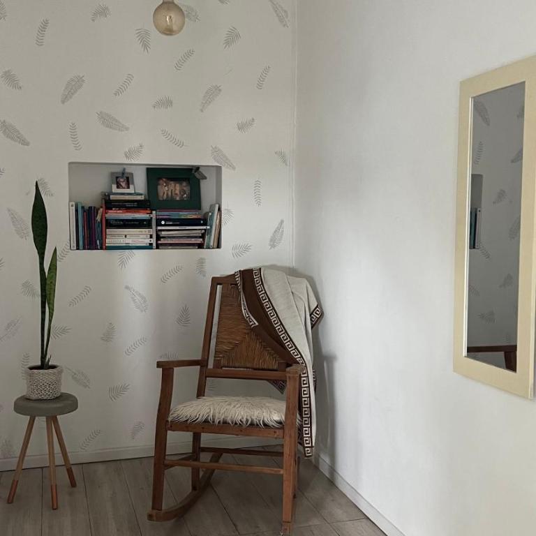 Bavio - Apartamento de 2 dormitorios - 17