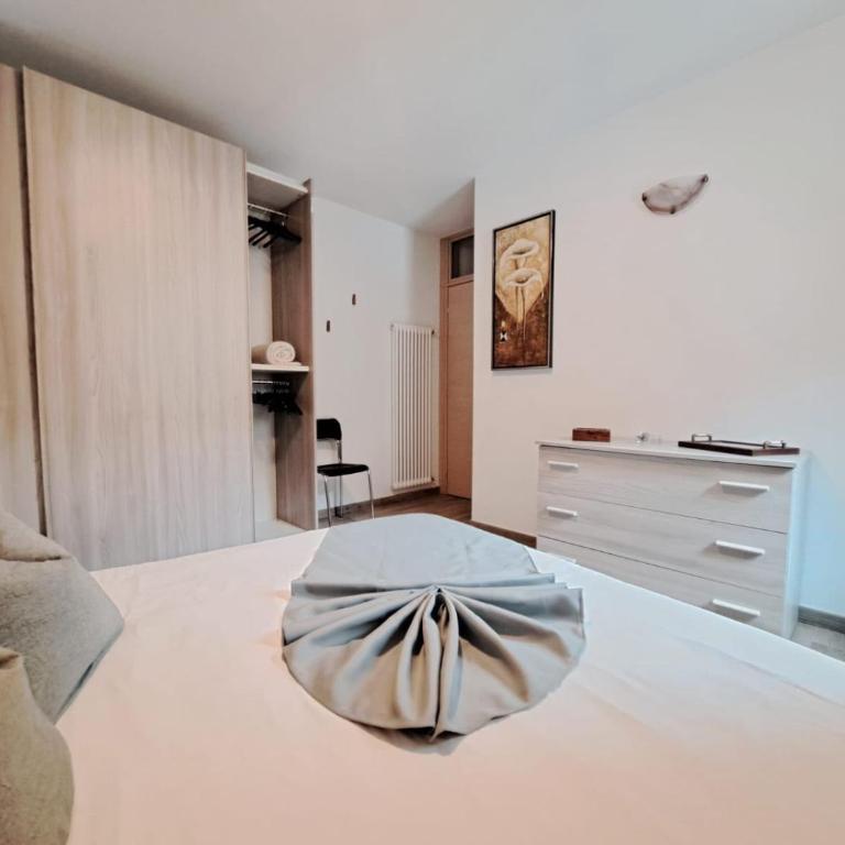 DoloMitica Tulot - Appartement 2 Chambres Deluxe avec Balcon - 6